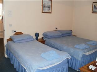 Portland Lodge Εξωτερικό φωτογραφία