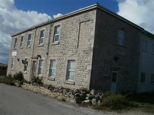 Portland Lodge Εξωτερικό φωτογραφία
